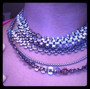 Choker Chain by EXPRESS
